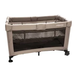 Koelstra Travelsleeper T5 Campingbedje Met Verhoger><noscript><img width=