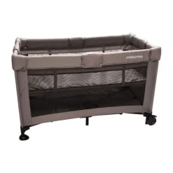 Koelstra Travelsleeper T5 Campingbedje Met Verhoger><noscript><img width=