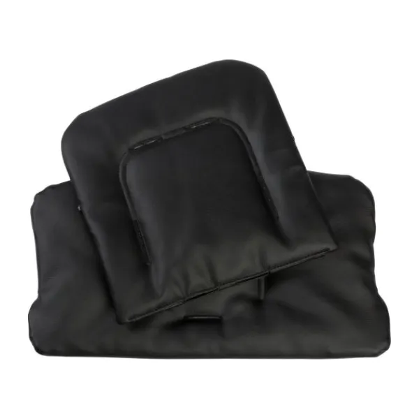 Kidsmill Kussenset Up! Groen Leer> Accessoires Kinderstoelen