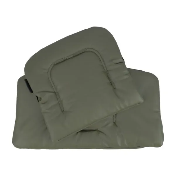 Kidsmill Kussenset Up! Groen Leer> Accessoires Kinderstoelen