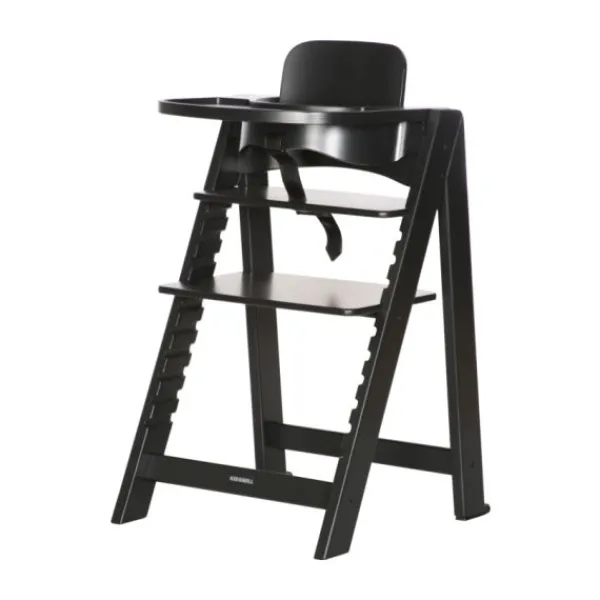 Kidsmill Kussenset Up! Groen Leer> Accessoires Kinderstoelen