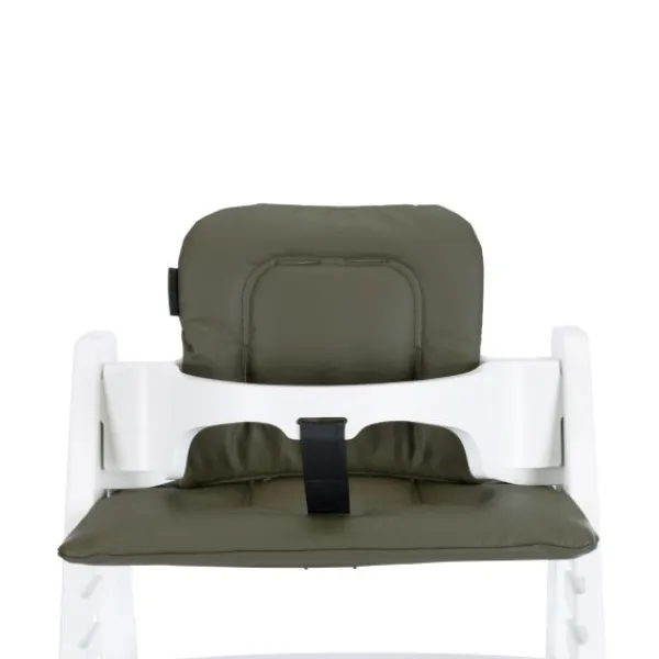 Kidsmill Kussenset Up! Groen Leer> Accessoires Kinderstoelen
