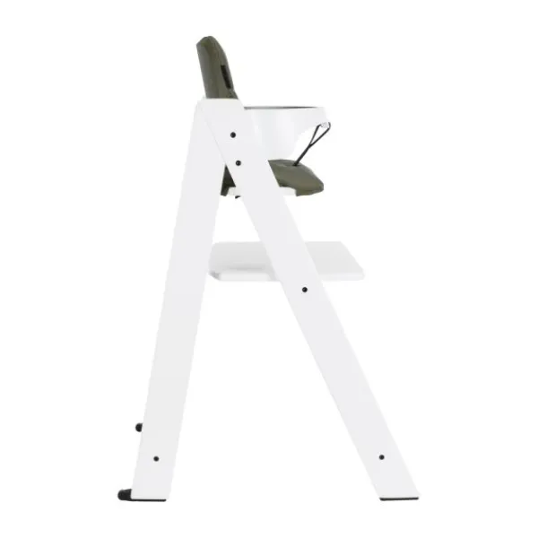 Kidsmill Kussenset Up! Groen Leer> Accessoires Kinderstoelen
