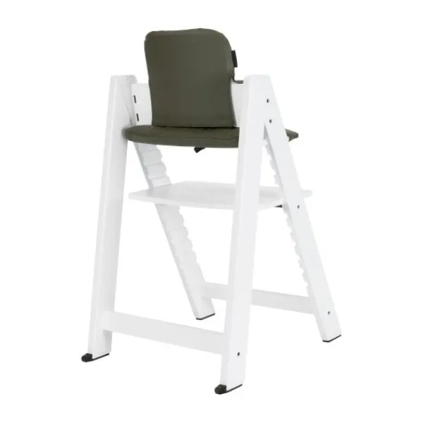 Kidsmill Kussenset Up! Groen Leer> Accessoires Kinderstoelen