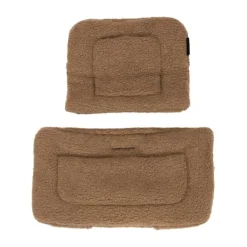 Kidsmill Kussenset Up! Sheep Brown> Accessoires Kinderstoelen