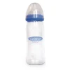 Lansinoh Fles Glas Natural Wave 240ml> Flessen