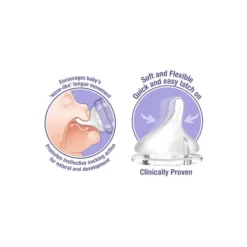 Lansinoh Starterset Natural Wave PP><noscript><img width=