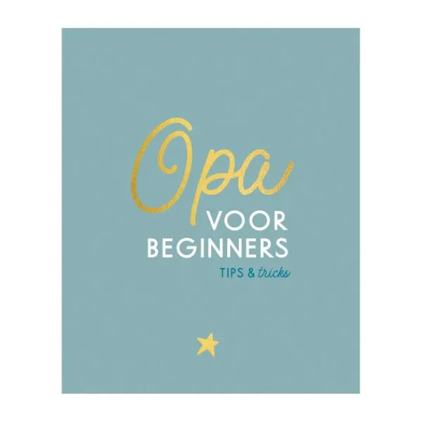 Lantaarn Opa Voor Beginners> Boeken