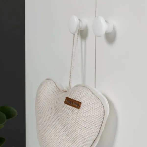 Europe Baby Ledikant 60-120 Sarah II Mat Wit> Complete Babykamers|Ladekasten