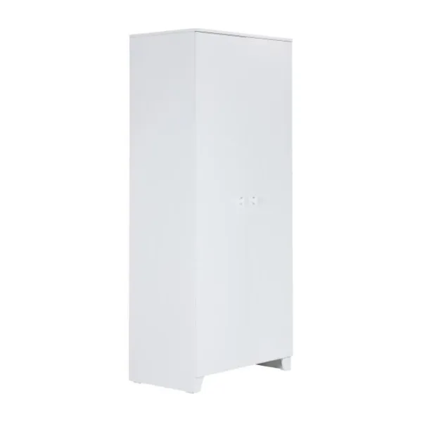 Europe Baby Ledikant 60-120 Sarah II Mat Wit> Complete Babykamers|Ladekasten