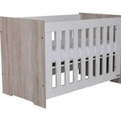 Ledikant 60 x 120 - Commode 3 Laden - Hanglegkast Jewel><noscript><img width=