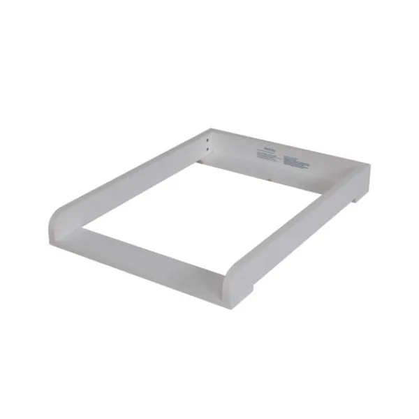 Ledikant 60 x 120 - Commode 3 Laden - Hanglegkast Jewel> Complete Babykamers|Ladekasten