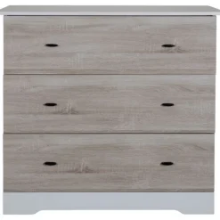 Ledikant 60 x 120 - Commode 3 Laden - Hanglegkast Jewel><noscript><img width=