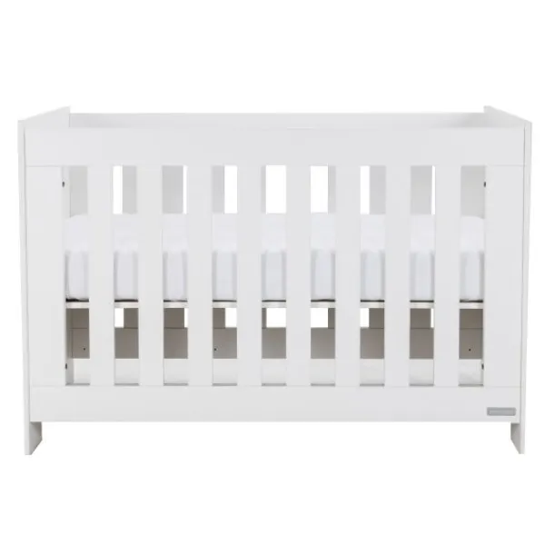 Ledikant 60 x 120 - Commode 3 Laden - Hanglegkast Jewel> Complete Babykamers|Ladekasten