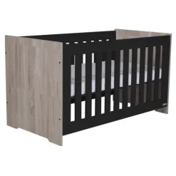 Ledikant 60 x 120 Basalt><noscript><img width=