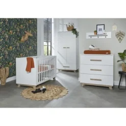 Ledikant 60 x 120 Bergen><noscript><img width=