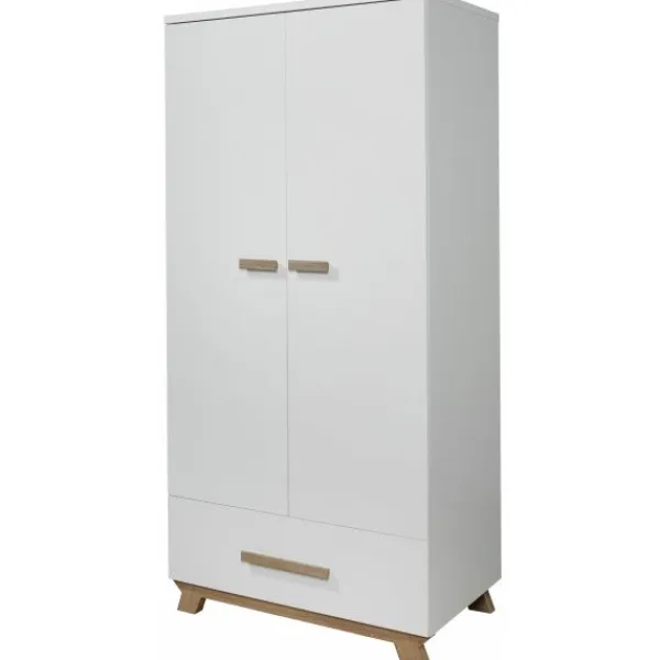 Ledikant 60 x 120 Bergen> Ladekasten