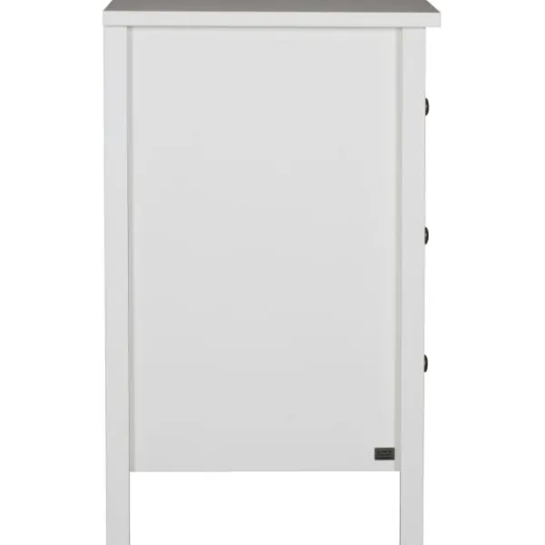 Ledikant 60 x 120 Figaro> Complete Babykamers|Ladekasten