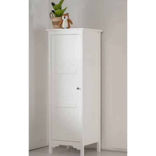 Ledikant 60 x 120 Figaro> Complete Babykamers|Ladekasten