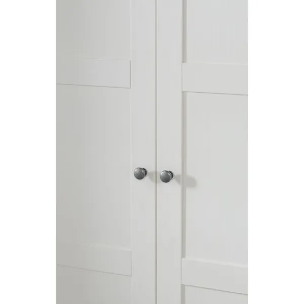 Ledikant 60 x 120 Figaro> Complete Babykamers|Ladekasten