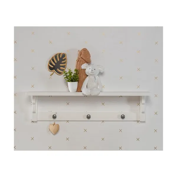 Ledikant 60 x 120 Figaro> Complete Babykamers|Ladekasten
