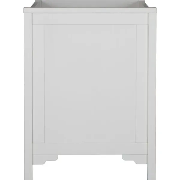 Ledikant 60 x 120 Figaro> Complete Babykamers|Ladekasten