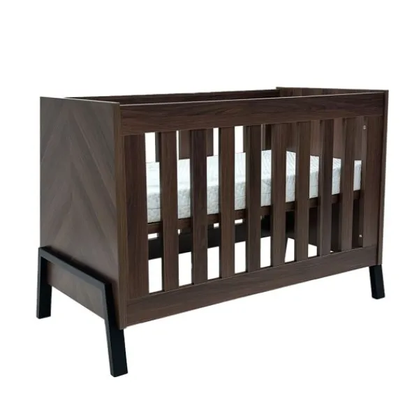 Ledikant 70 x 140 Incl. Juniorzijden Rubio> Ladekasten|Wandrekken