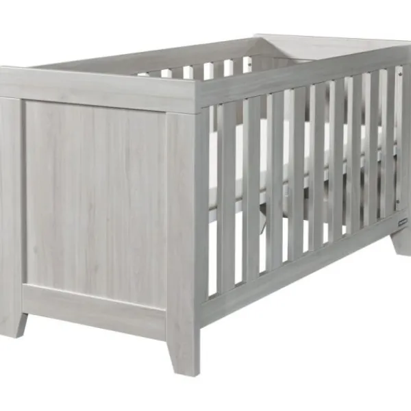 Ledikant 70 x 140 Incl. Juniorzijden London> Ladekasten