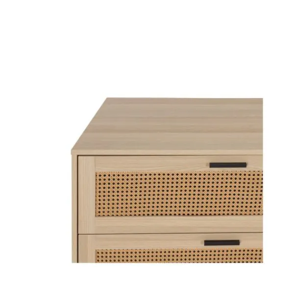 Ledikant 60 x 120 Jakarta> Complete Babykamers|Ladekasten