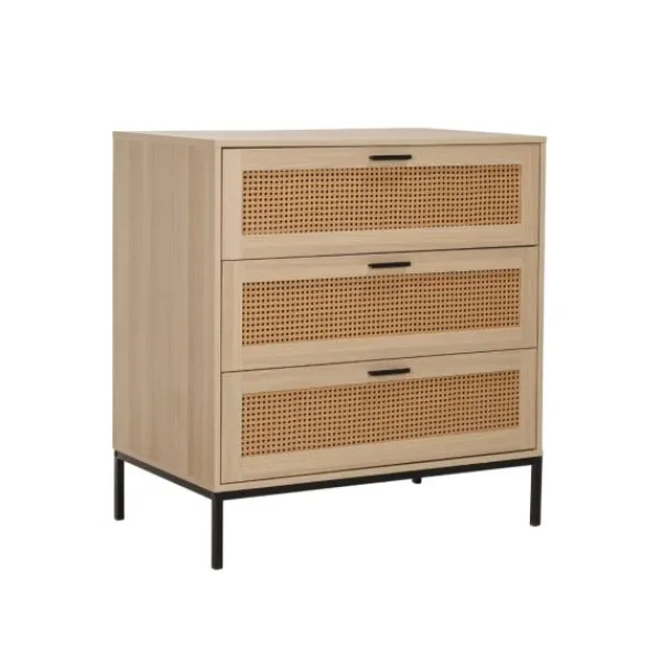 Ledikant 60 x 120 Jakarta> Complete Babykamers|Ladekasten