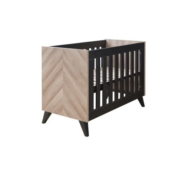 Basicline Ledikant 60 x 120 Lancaster> Ladekasten