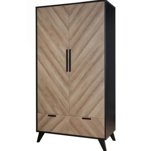 Basicline Ledikant 60 x 120 Lancaster> Ladekasten