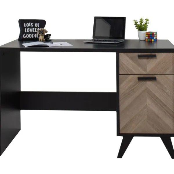 Basicline Ledikant 60 x 120 Lancaster> Ladekasten