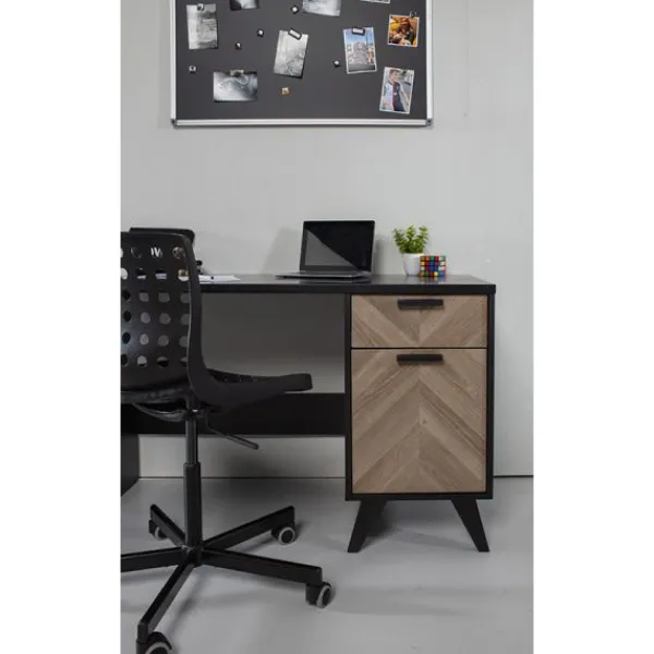 Ledikant 60 x 120 Lancaster> Complete Babykamers|Ladekasten
