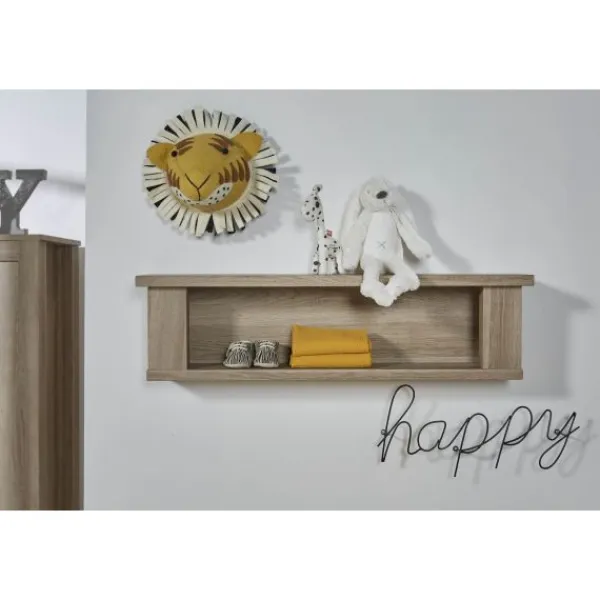 Ledikant 60 x 120 Stanford> Complete Babykamers|Ladekasten