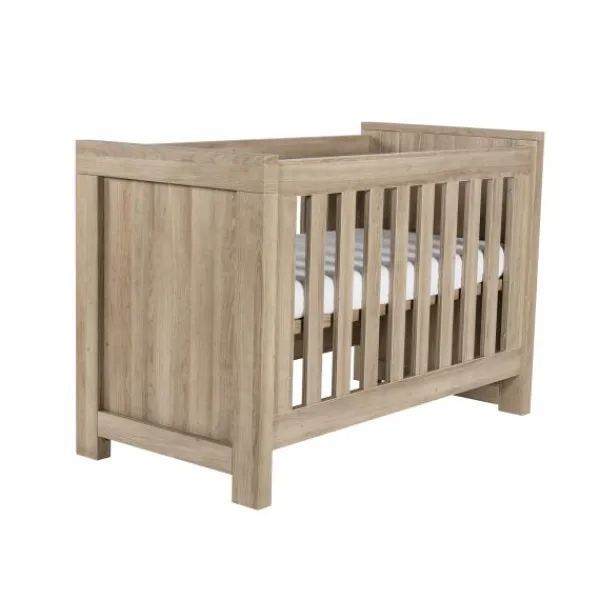 Ledikant 60 x 120 Stanford> Complete Babykamers|Ladekasten