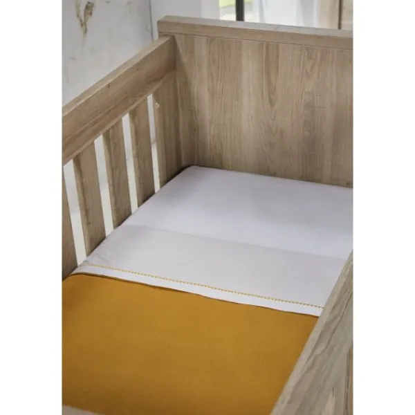Ledikant 60 x 120 Stanford> Complete Babykamers|Ladekasten