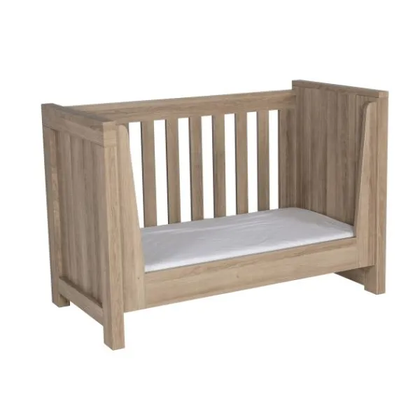 Ledikant 60 x 120 Stanford> Complete Babykamers|Ladekasten