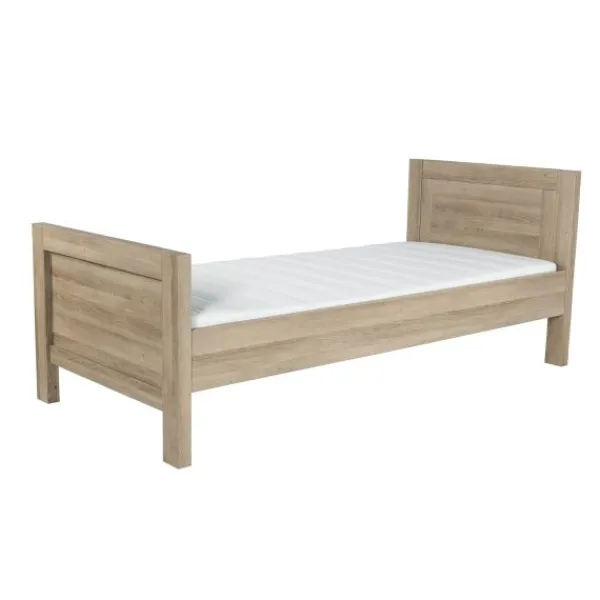 Ledikant 60 x 120 Stanford> Complete Babykamers|Ladekasten