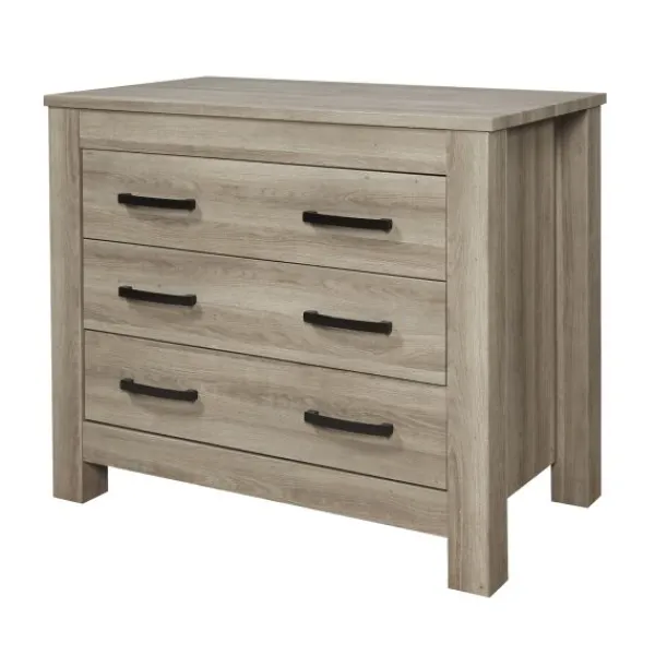 Ledikant 60 x 120 Stanford> Complete Babykamers|Ladekasten
