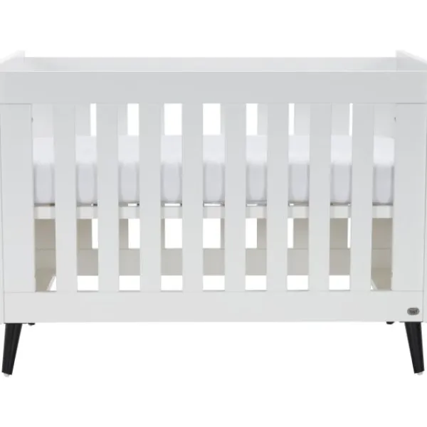 Ledikant 60 x 120 Trendy> Ladekasten|Wandrekken