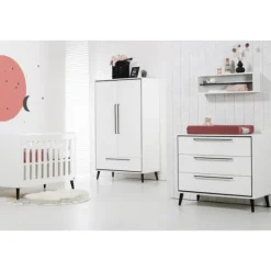 Ledikant 60 x 120 Trendy><noscript><img width=