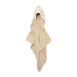 Little Dutch Baby Bunny Badcape - 75 x 75 cm> Badcapes