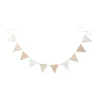Little Dutch Baby Bunny Slinger - Muslin> Geboorte Decoratie