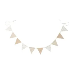 Little Dutch Baby Bunny Slinger - Muslin> Geboorte Decoratie