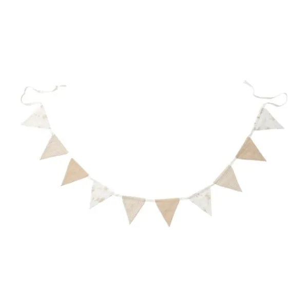 Little Dutch Baby Bunny Slinger - Muslin> Geboorte Decoratie