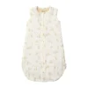 Little Dutch Baby Bunny Slaapzak Zomer - 70 cm - Muslin> 4-Seizoenen Slaapzakken