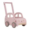 Little Dutch Baby Walker Pink FSC> Loopauto's
