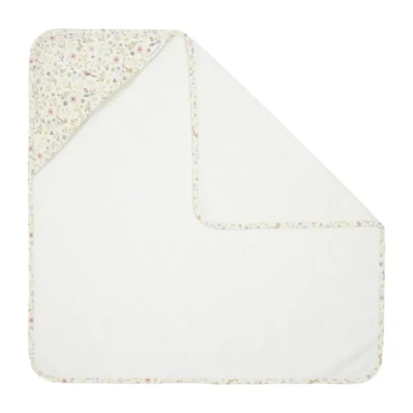 Little Dutch Badcape - Forest Wonders - 75x75 cm> Badcapes