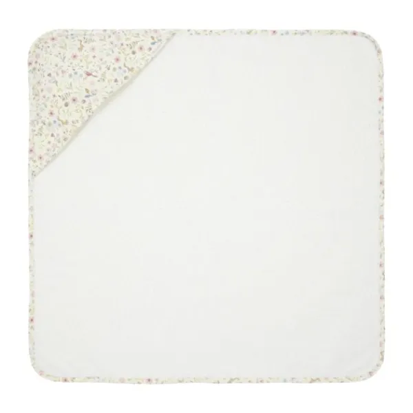 Little Dutch Badcape - Forest Wonders - 75x75 cm> Badcapes